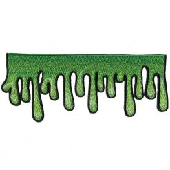Kreepsville Slime Drip Patch