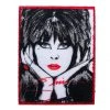 Elvira 80's Signature Patch Accessories 2 Elvira 80's Signature Patch Accessories