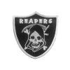 Kreepsville Accessories Reapers Badge Patch 1 Kreepsville Accessories Reapers Badge Patch