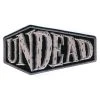 Kreepsville Accessories Undead Coffin Patch 1 Kreepsville Accessories Undead Coffin Patch