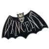 Vincent Price Devil Bat Patch Accessories 1 Vincent Price Devil Bat Patch Accessories