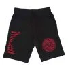 Kreepsville Satanic Circle Mens Shorts Men's