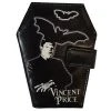 Vincent Price Coffin Wallet Accessories